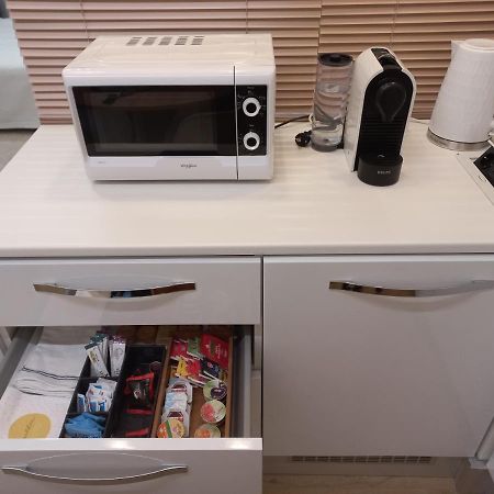 Torino Metro Marche Apartman Kültér fotó