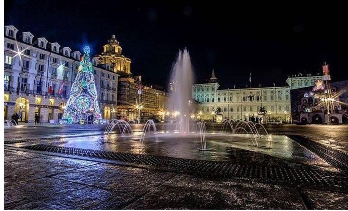 Torino Metro Marche Apartman Kültér fotó