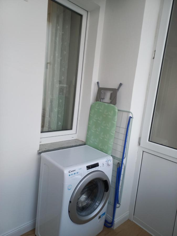 Torino Metro Marche Apartman Kültér fotó