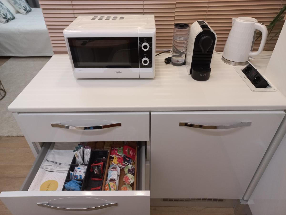 Torino Metro Marche Apartman Kültér fotó