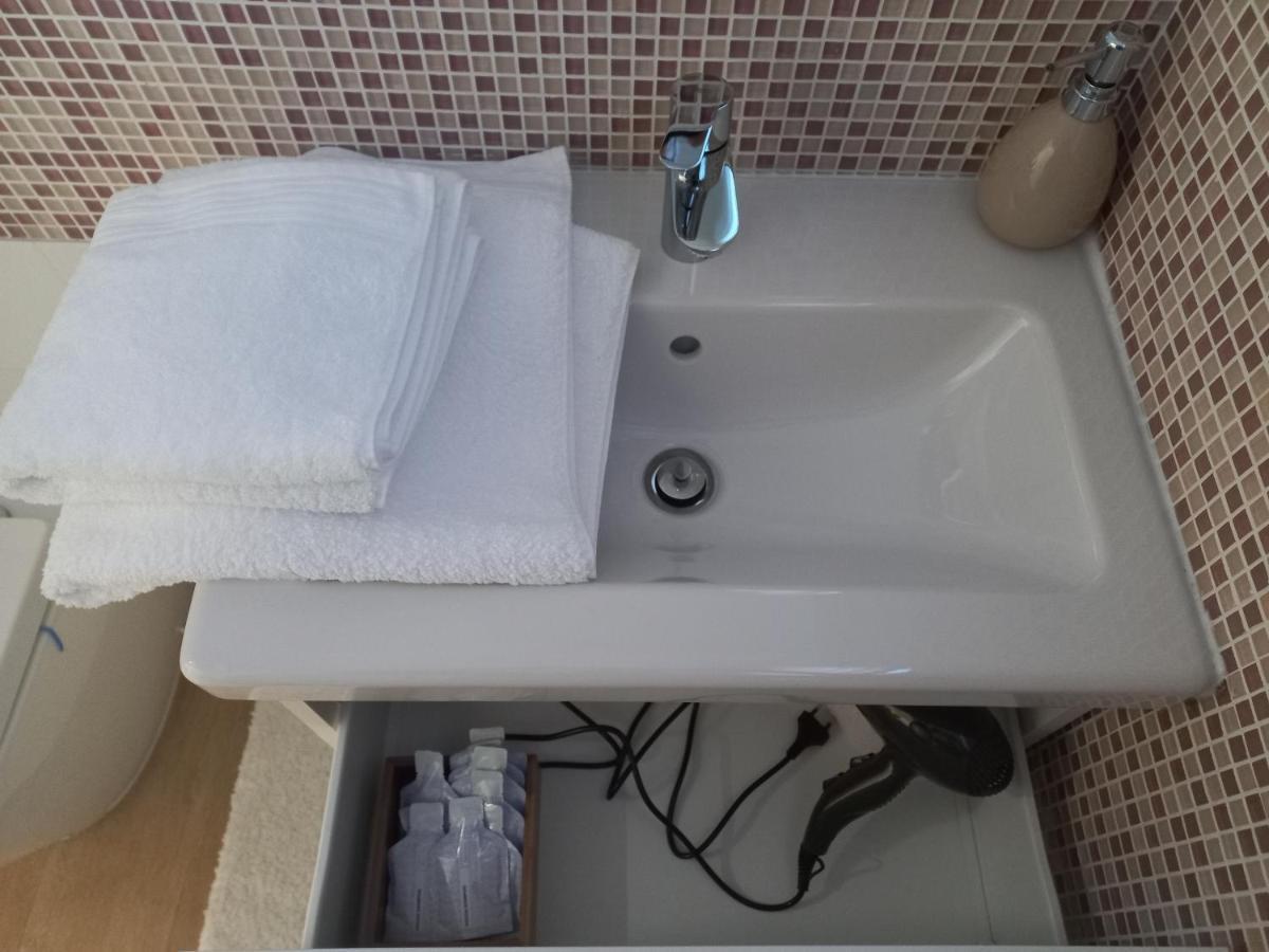 Torino Metro Marche Apartman Kültér fotó